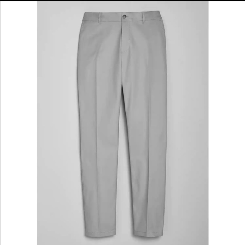 Men’s dress pants, Jos A Bank, New W/O Tags, Slim Fit, Size 35x32